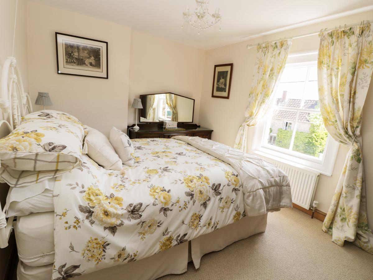 فيلا Auburn House Nawton المظهر الخارجي الصورة