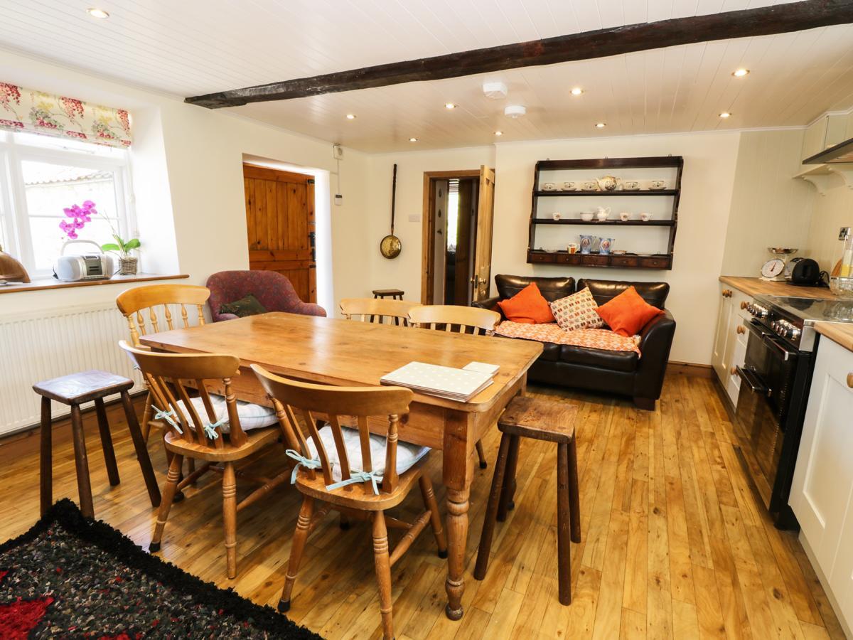 فيلا Auburn House Nawton المظهر الخارجي الصورة