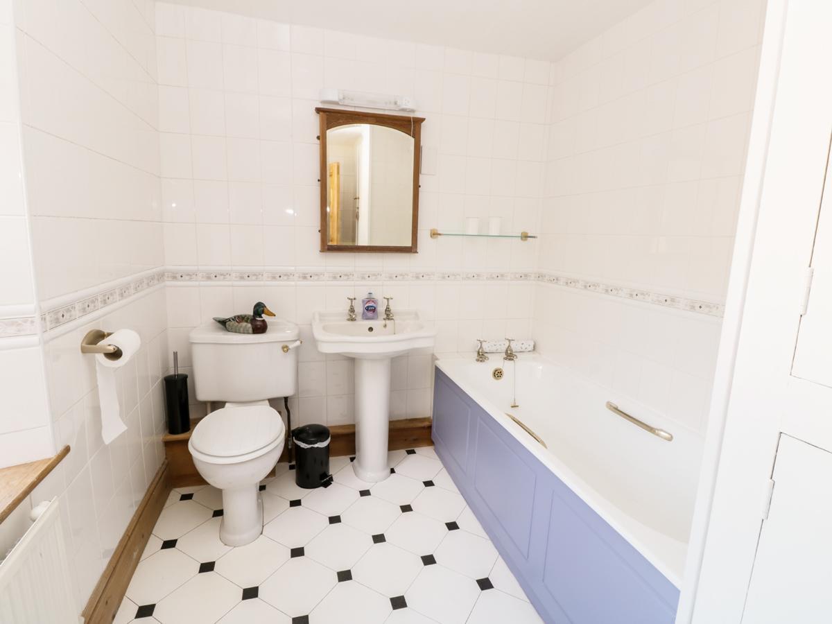 فيلا Auburn House Nawton المظهر الخارجي الصورة